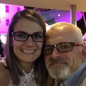 Meet your Posher, Carla